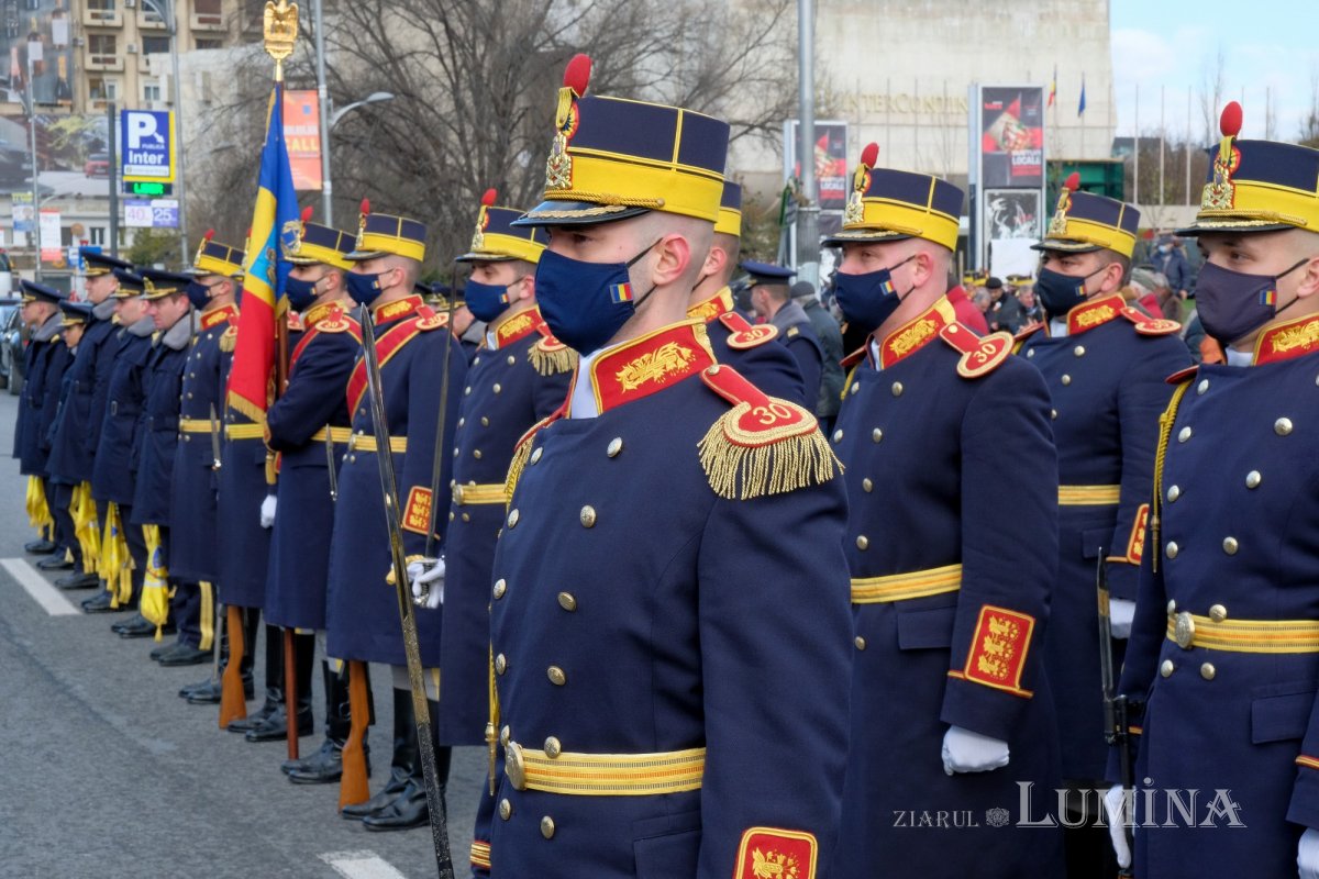 Martirii din decembrie 1989 au fost pomeniți și în Piața Universității 197808