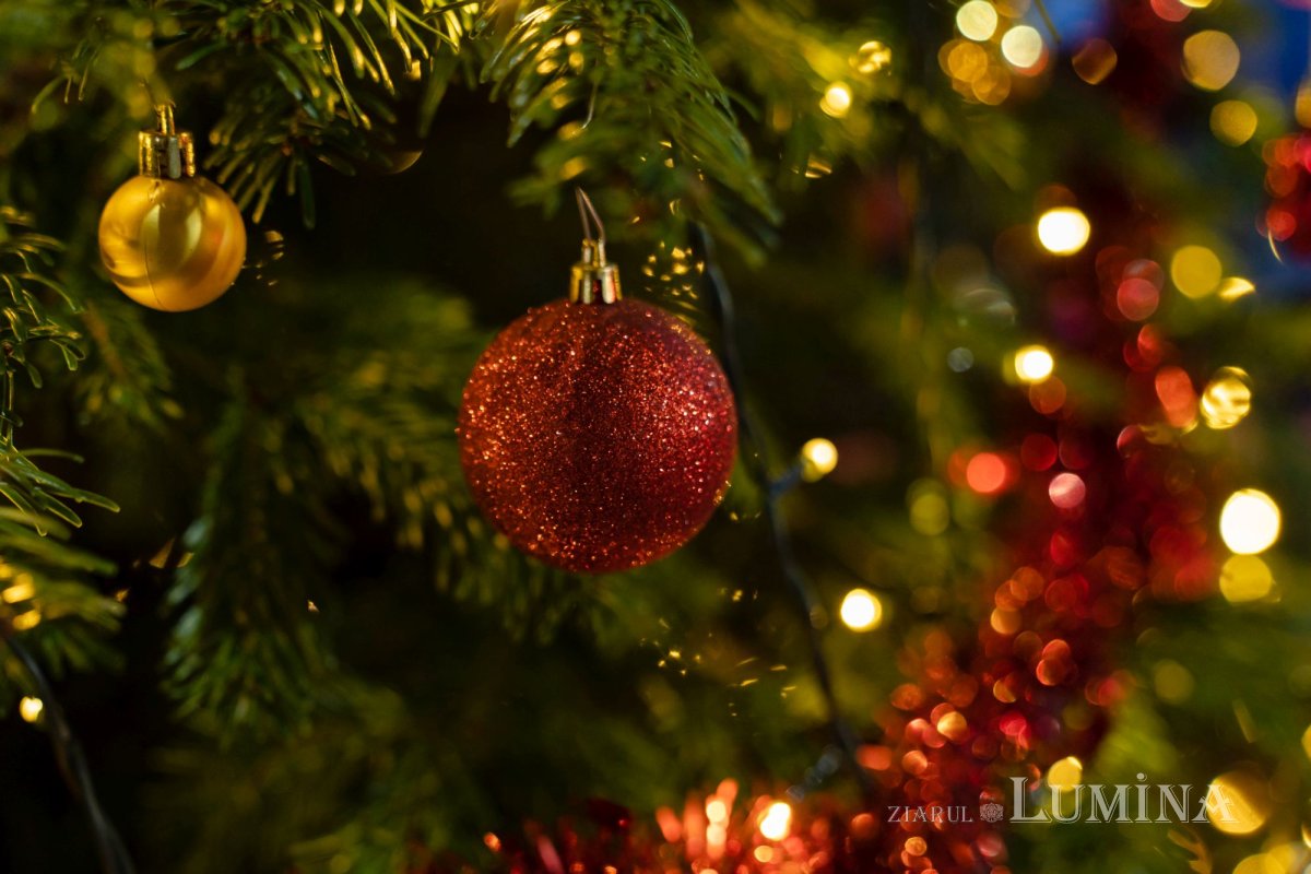 Nașterea Domnului vestită prin colind la Biserica „Sfântul Anton”-Curtea Veche 197897