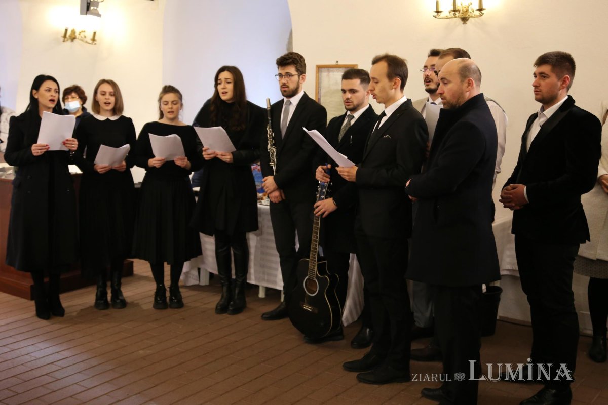 Reabilitarea Mănăstirii Golia a ajuns la final 197826