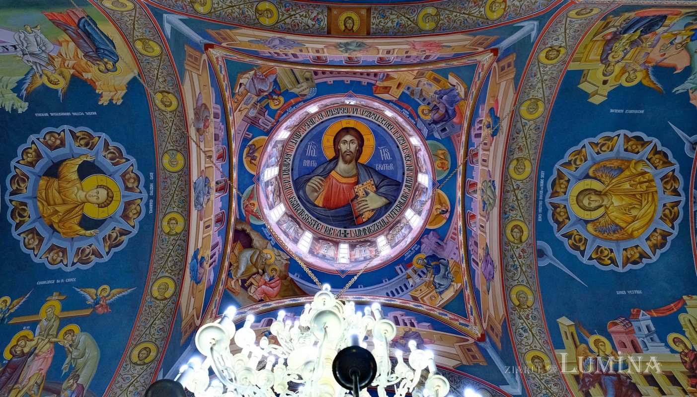 Târg de Crăciun, darul copiilor de la Biserica Huedin 197694