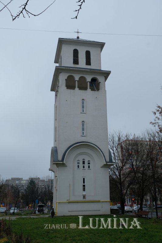 Târg de Crăciun, darul copiilor de la Biserica Huedin 197706