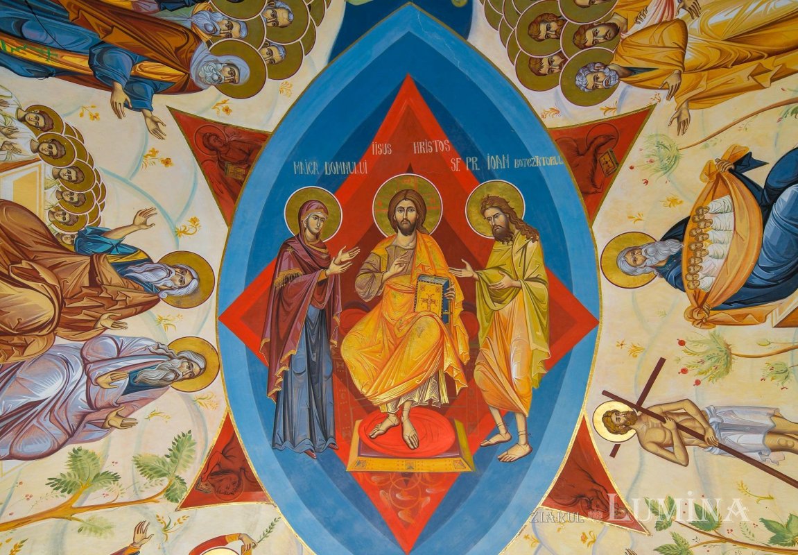 Luca 19, 12-28 (Pilda minelor) 159403