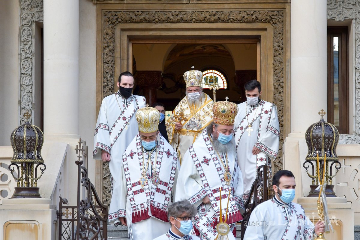 „Mântuitorul ne cere daruri duhovnicești, pe care le poate oferi oricine” 198421