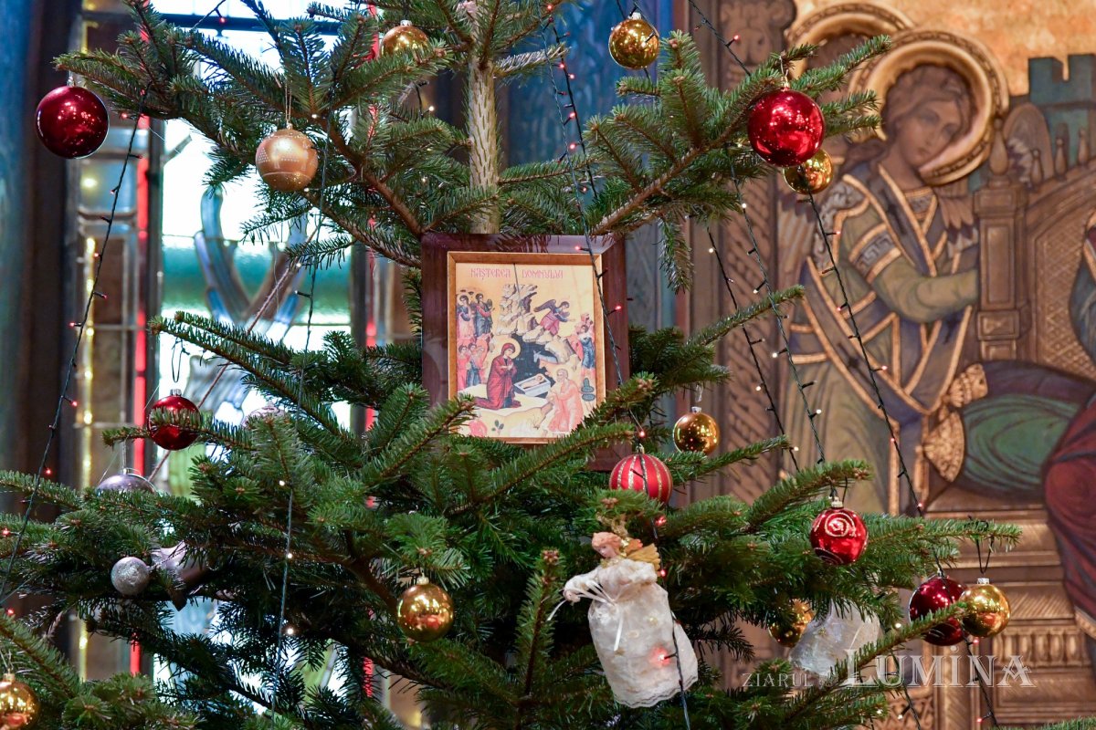 „Mântuitorul ne cere daruri duhovnicești, pe care le poate oferi oricine” 198425