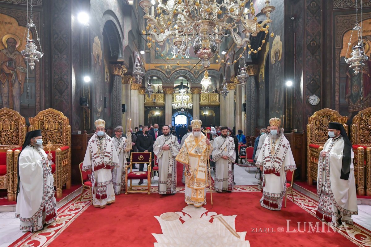 „Mântuitorul ne cere daruri duhovnicești, pe care le poate oferi oricine” 198426