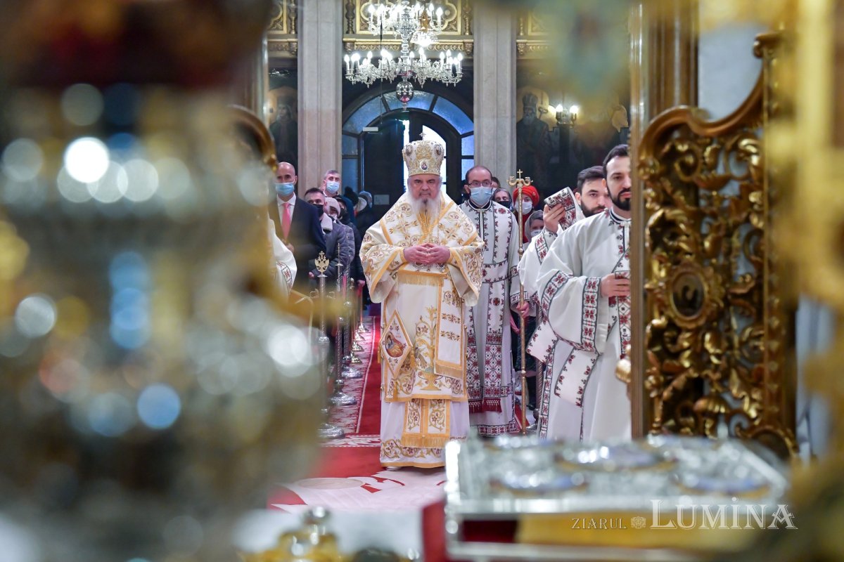 „Mântuitorul ne cere daruri duhovnicești, pe care le poate oferi oricine” 198429
