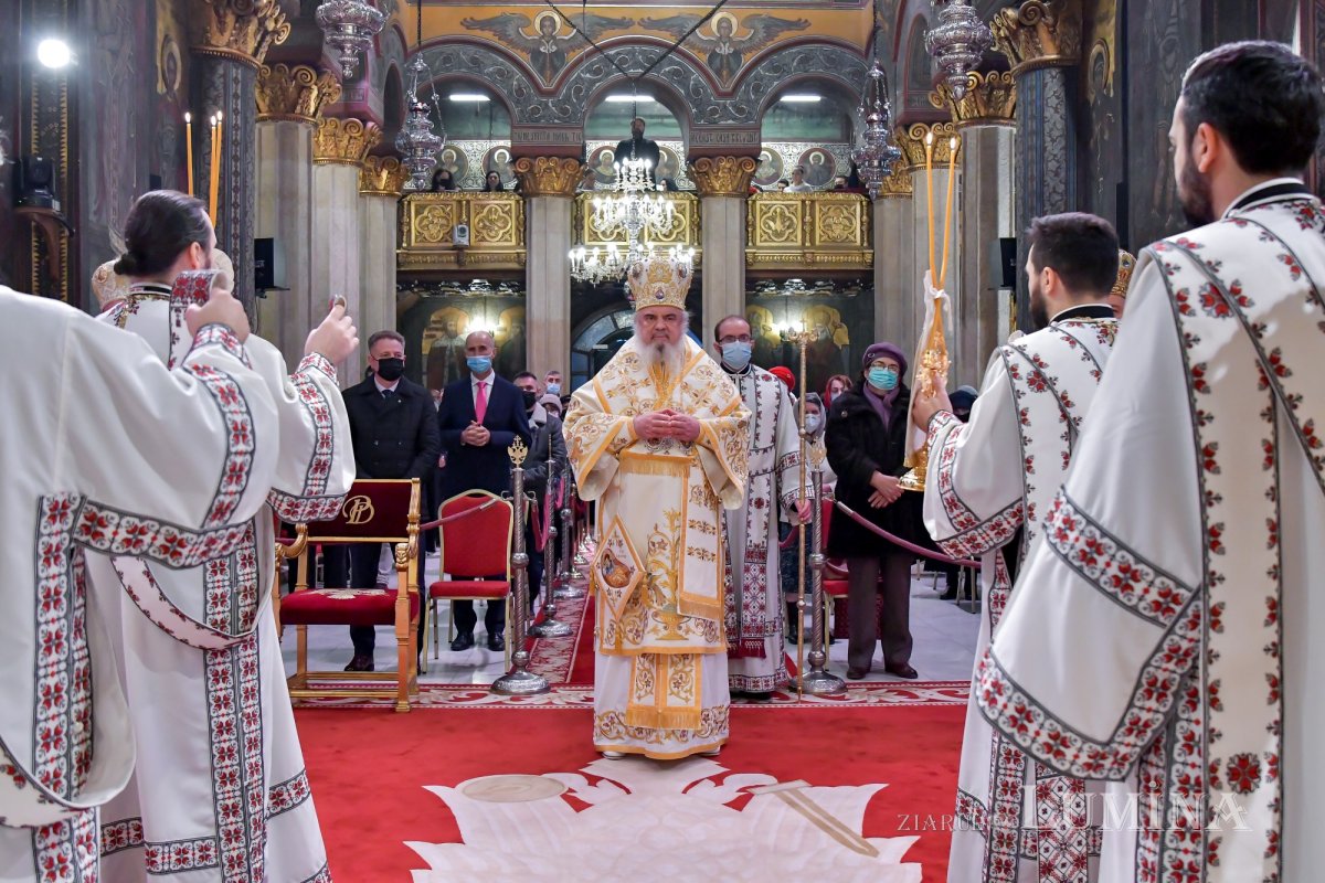 „Mântuitorul ne cere daruri duhovnicești, pe care le poate oferi oricine” 198430