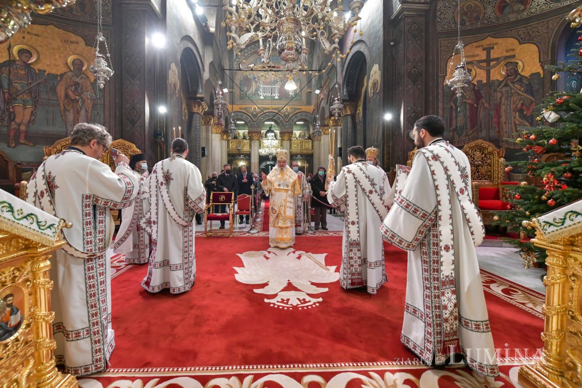 „Mântuitorul ne cere daruri duhovnicești, pe care le poate oferi oricine” 198432