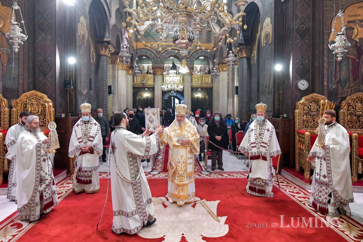 „Mântuitorul ne cere daruri duhovnicești, pe care le poate oferi oricine” 198433
