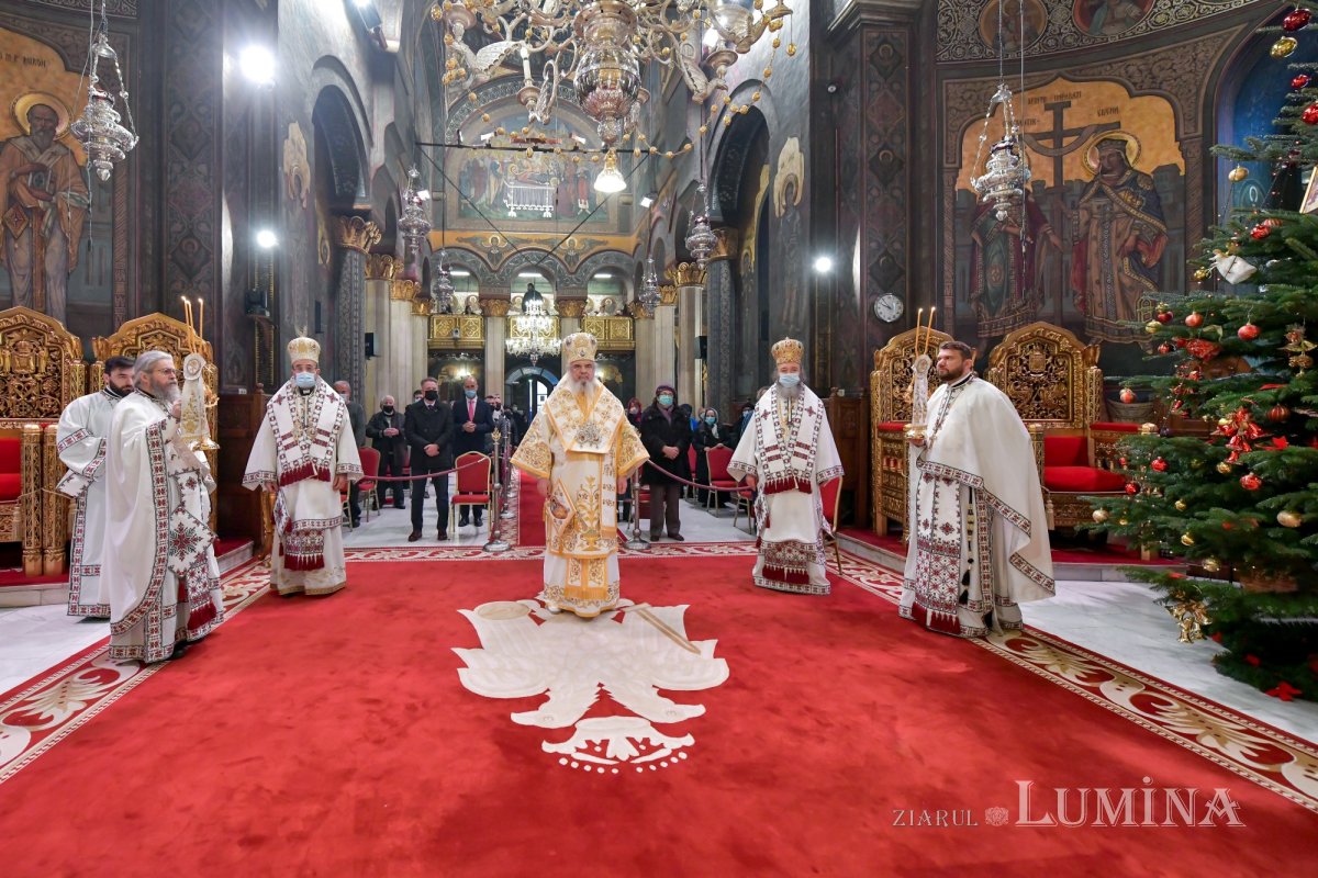„Mântuitorul ne cere daruri duhovnicești, pe care le poate oferi oricine” 198435