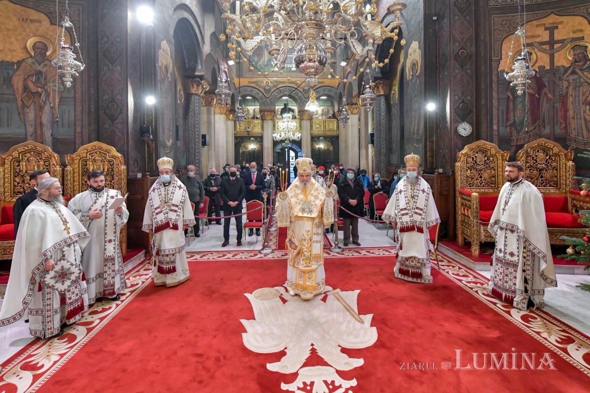 „Mântuitorul ne cere daruri duhovnicești, pe care le poate oferi oricine” 198439