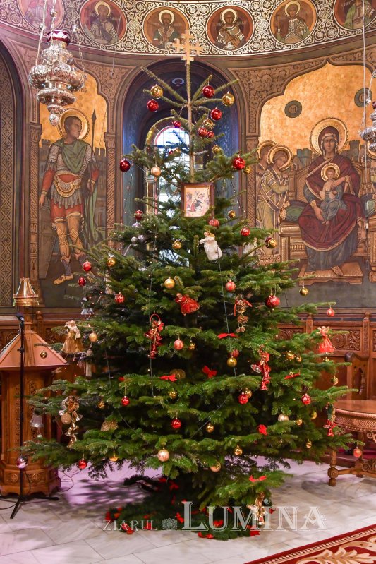 „Mântuitorul ne cere daruri duhovnicești, pe care le poate oferi oricine” 198440