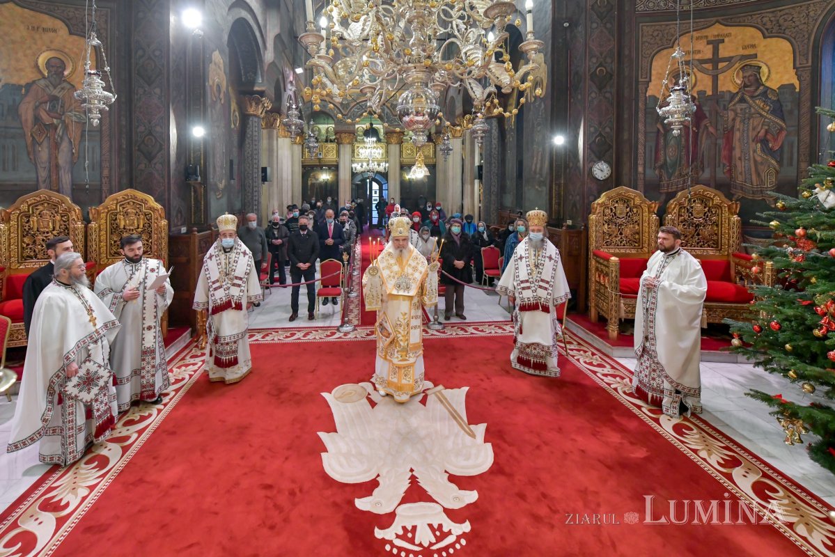 „Mântuitorul ne cere daruri duhovnicești, pe care le poate oferi oricine” 198441