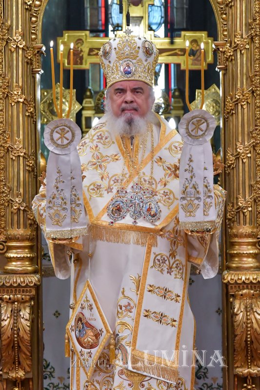 „Mântuitorul ne cere daruri duhovnicești, pe care le poate oferi oricine” 198443