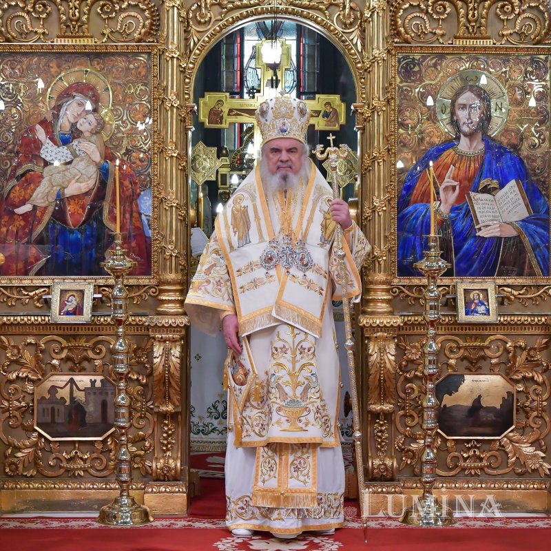 „Mântuitorul ne cere daruri duhovnicești, pe care le poate oferi oricine” 198450