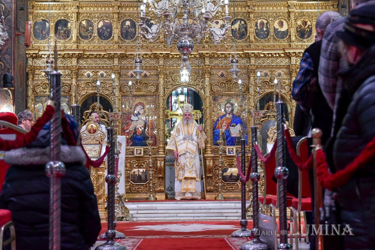 „Mântuitorul ne cere daruri duhovnicești, pe care le poate oferi oricine” 198451