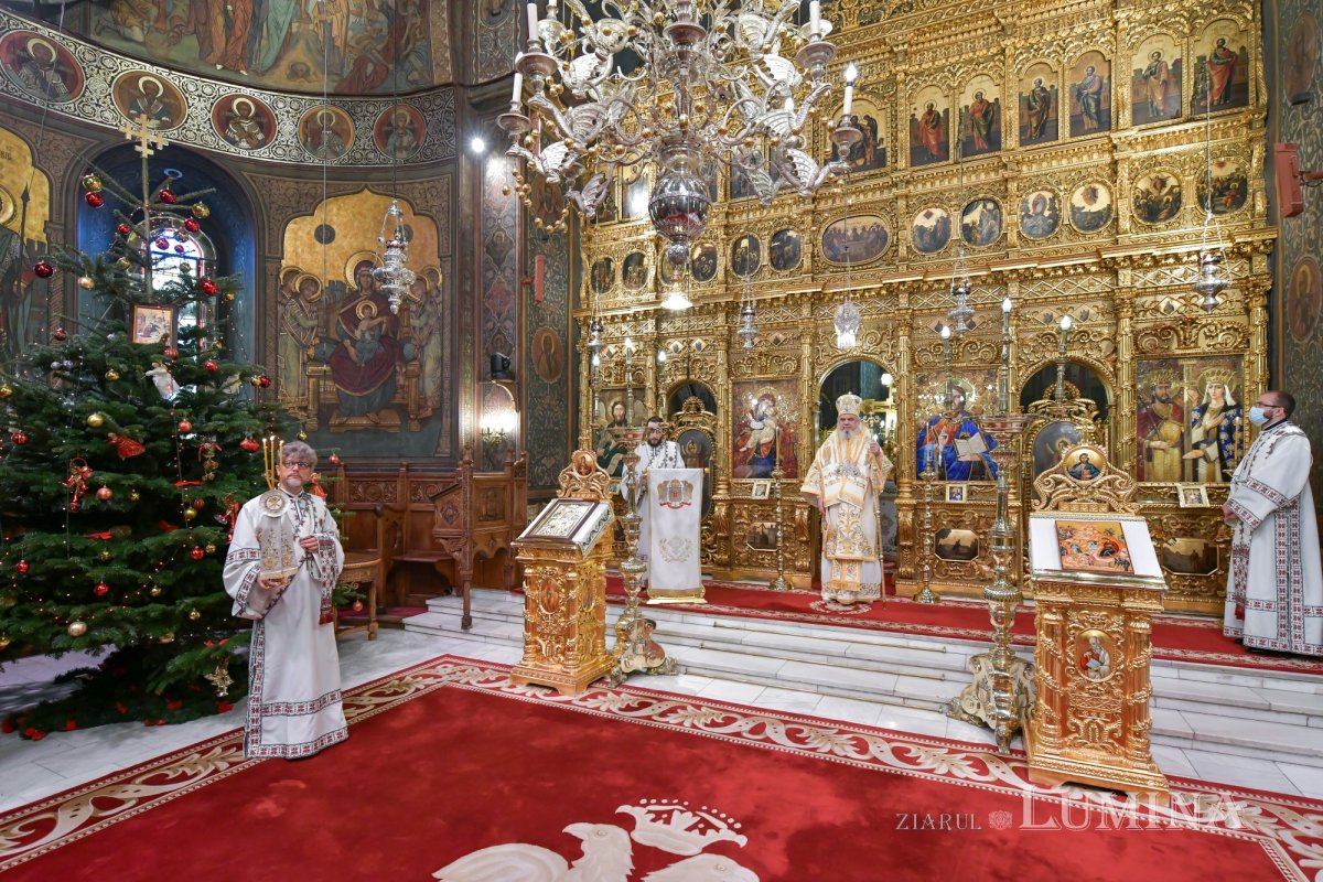 „Mântuitorul ne cere daruri duhovnicești, pe care le poate oferi oricine” 198453