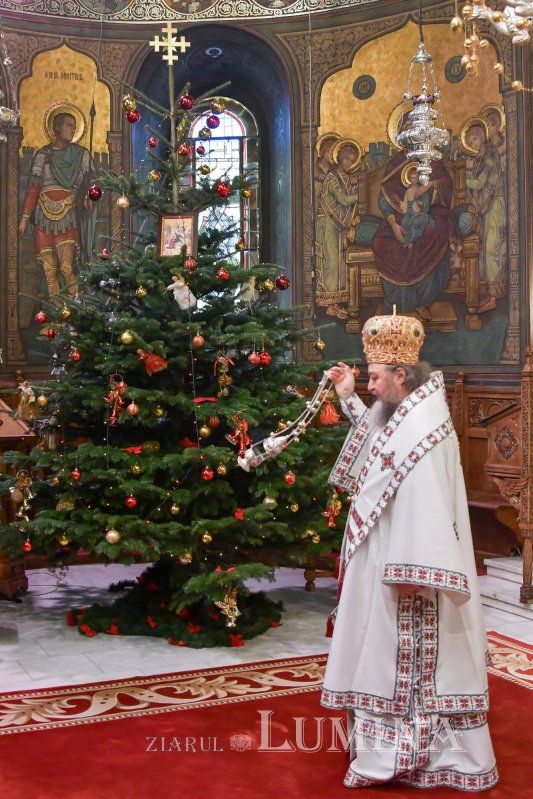 „Mântuitorul ne cere daruri duhovnicești, pe care le poate oferi oricine” 198457