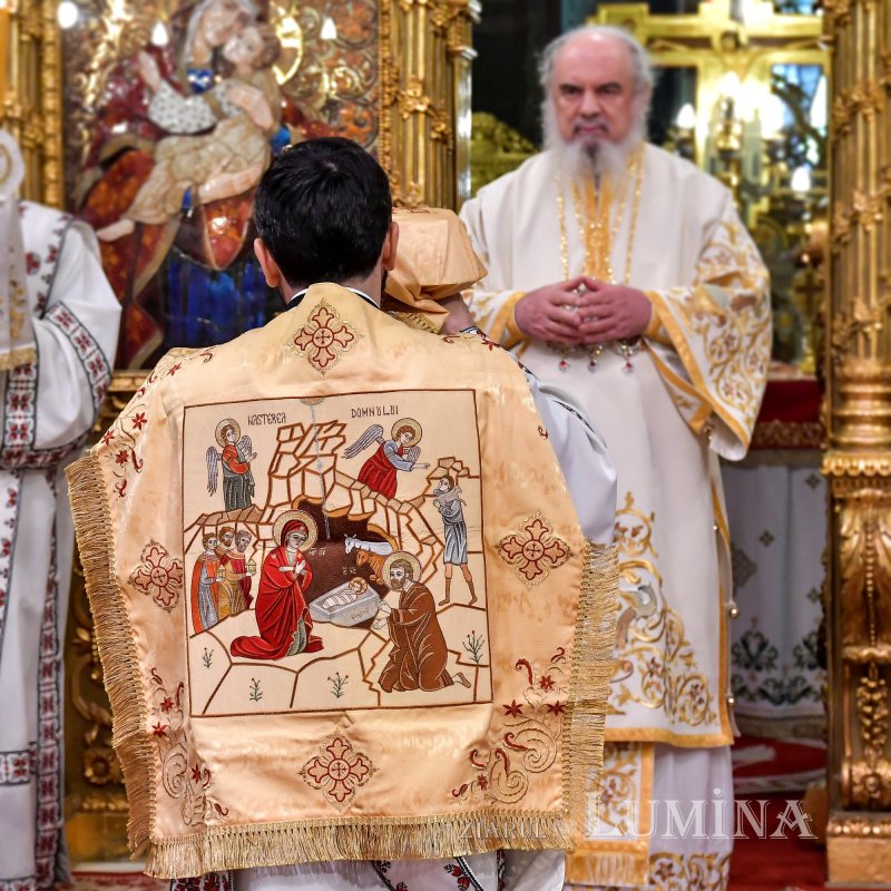 „Mântuitorul ne cere daruri duhovnicești, pe care le poate oferi oricine” 198459