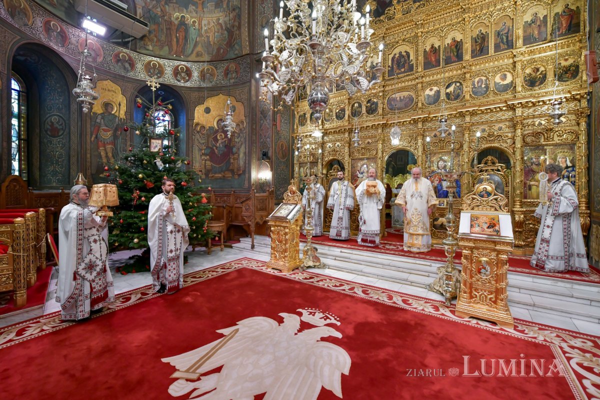 „Mântuitorul ne cere daruri duhovnicești, pe care le poate oferi oricine” 198460