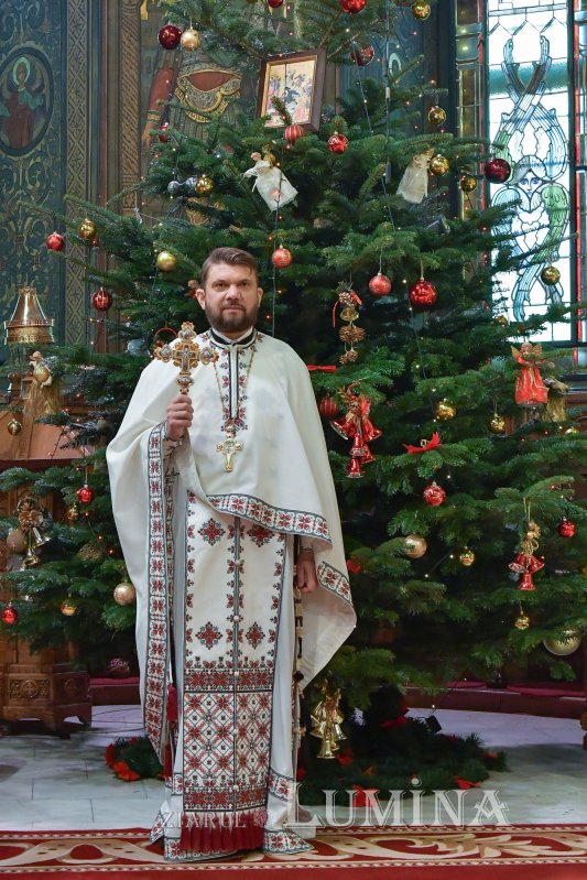 „Mântuitorul ne cere daruri duhovnicești, pe care le poate oferi oricine” 198462