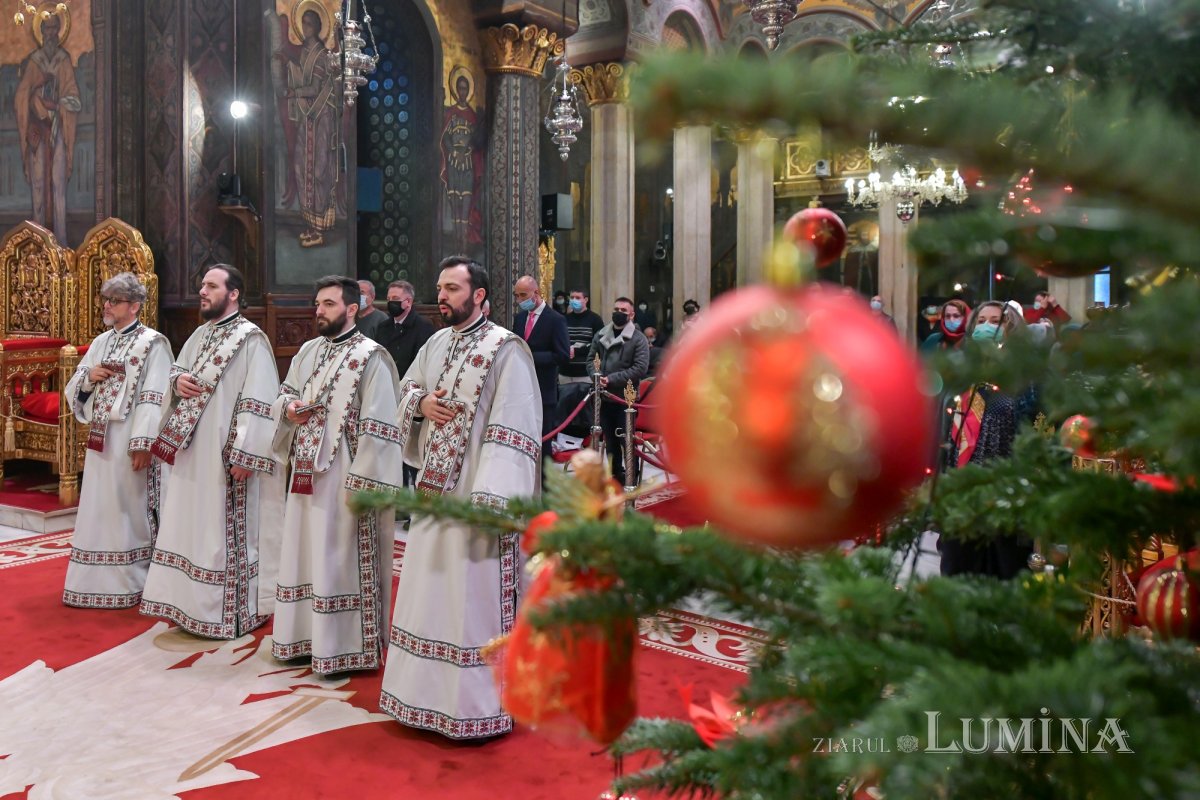 „Mântuitorul ne cere daruri duhovnicești, pe care le poate oferi oricine” 198465