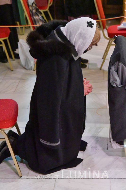 „Mântuitorul ne cere daruri duhovnicești, pe care le poate oferi oricine” 198466