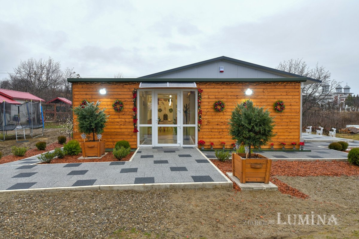 Binecuvântarea Patriarhului României pentru credincioșii din Urlați 198667