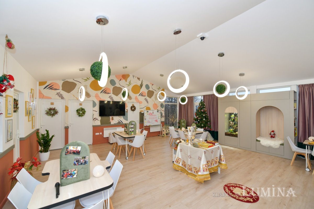 Binecuvântarea Patriarhului României pentru credincioșii din Urlați 198670