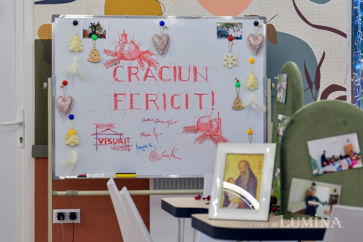 Binecuvântarea Patriarhului României pentru credincioșii din Urlați 198672