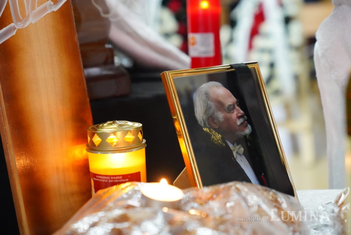 Academicianul Dan Berindei (1923-2021) - un ilustru savant al istoriografiei românești 198835