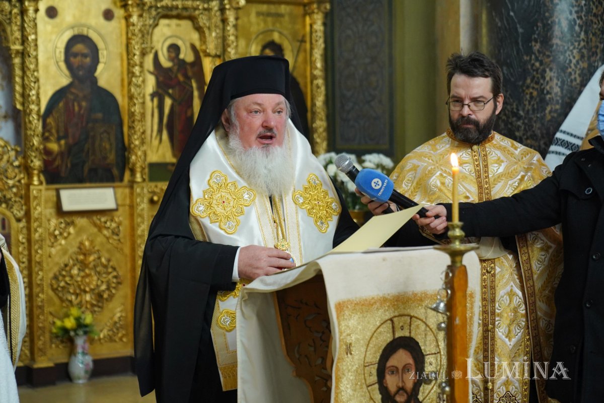 Academicianul Dan Berindei a fost condus pe ultimul drum 198889