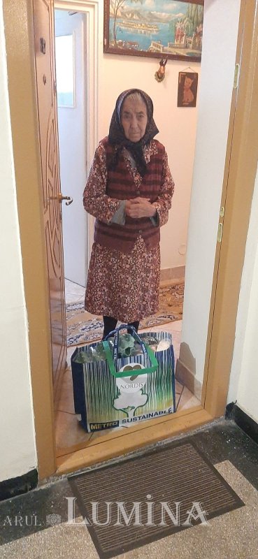 Parohia Iancu Vechi-Mătăsari a ajutat cu peste 170.000 de lei familiile defavorizate 198989