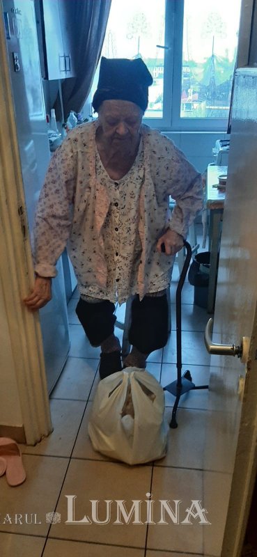 Parohia Iancu Vechi-Mătăsari a ajutat cu peste 170.000 de lei familiile defavorizate 199011