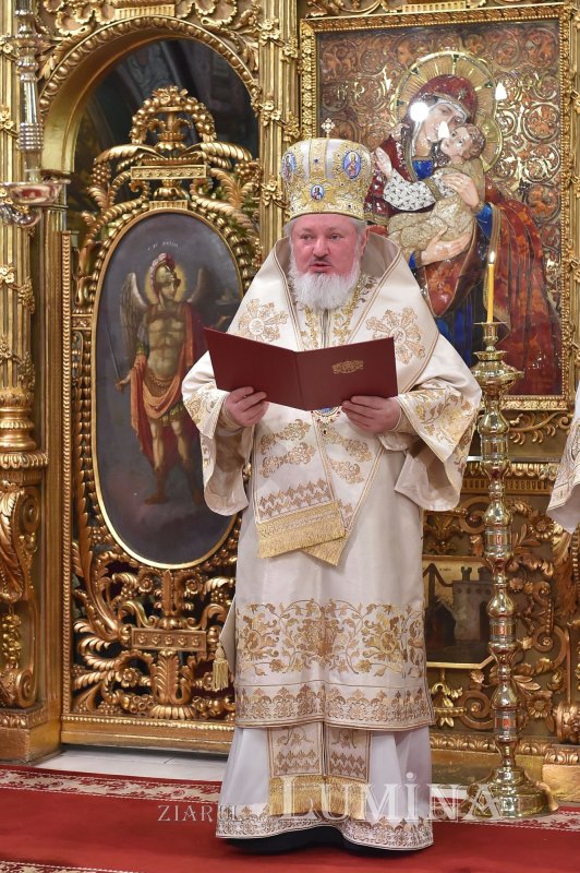 Proclamarea anului 2022 în Patriarhia Română ca „Anul omagial al rugăciunii în viața Bisericii și a creștinului” și „Anul comemorativ al sfinților isihaști Simeon Noul Teolog, Grigorie Palama și Paisie de la Neamț” 199501