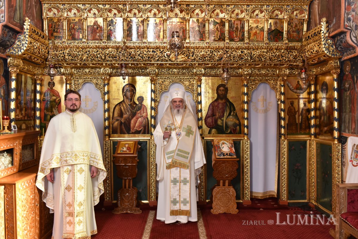 „Recunoștința este firescul demnității omului” 200808