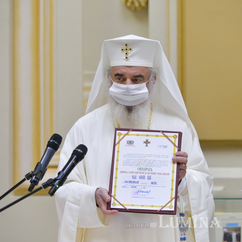 Expoziție dedicată împlinirii a 140 de ani de existență a Tipografiei Cărților Bisericești 201391