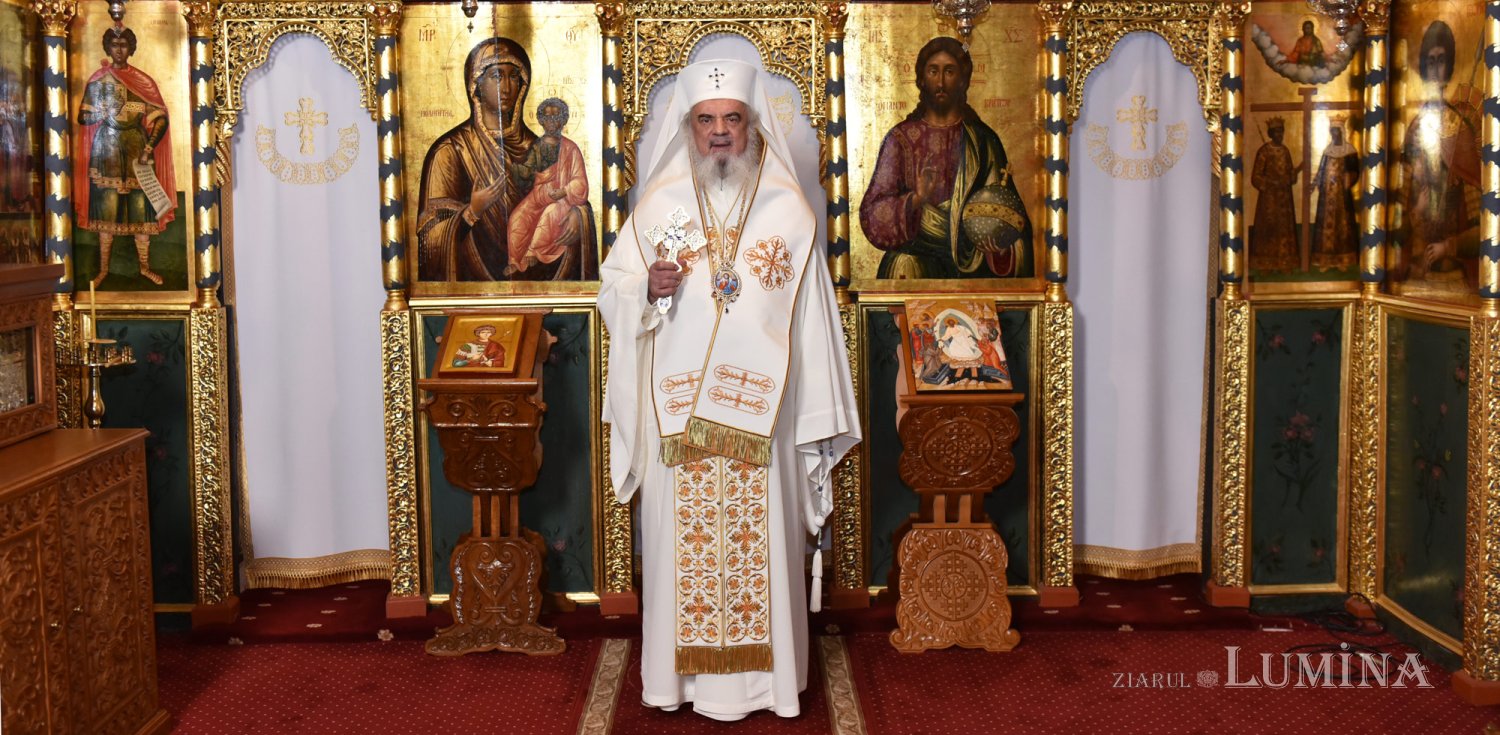 „Omul trebuie să caute vindecarea și sănătatea prin rugăciune stăruitoare tot timpul” 201501