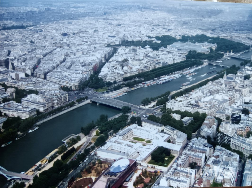 Un oraș al culturii și al politeții 201745