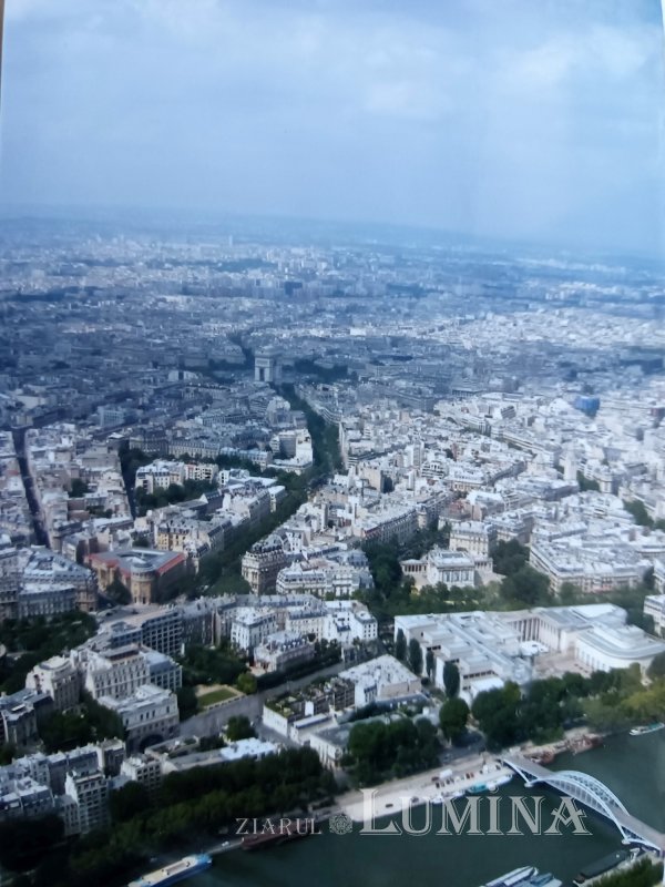 Un oraș al culturii și al politeții 201746