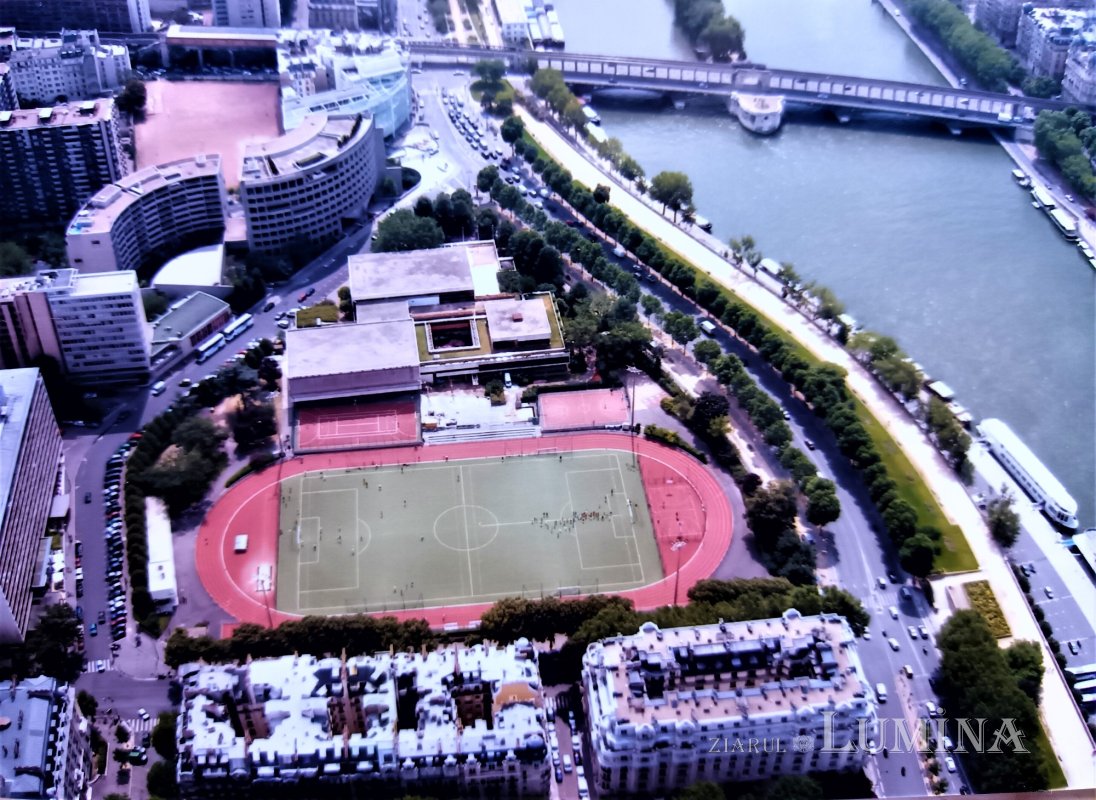 Un oraș al culturii și al politeții 201747