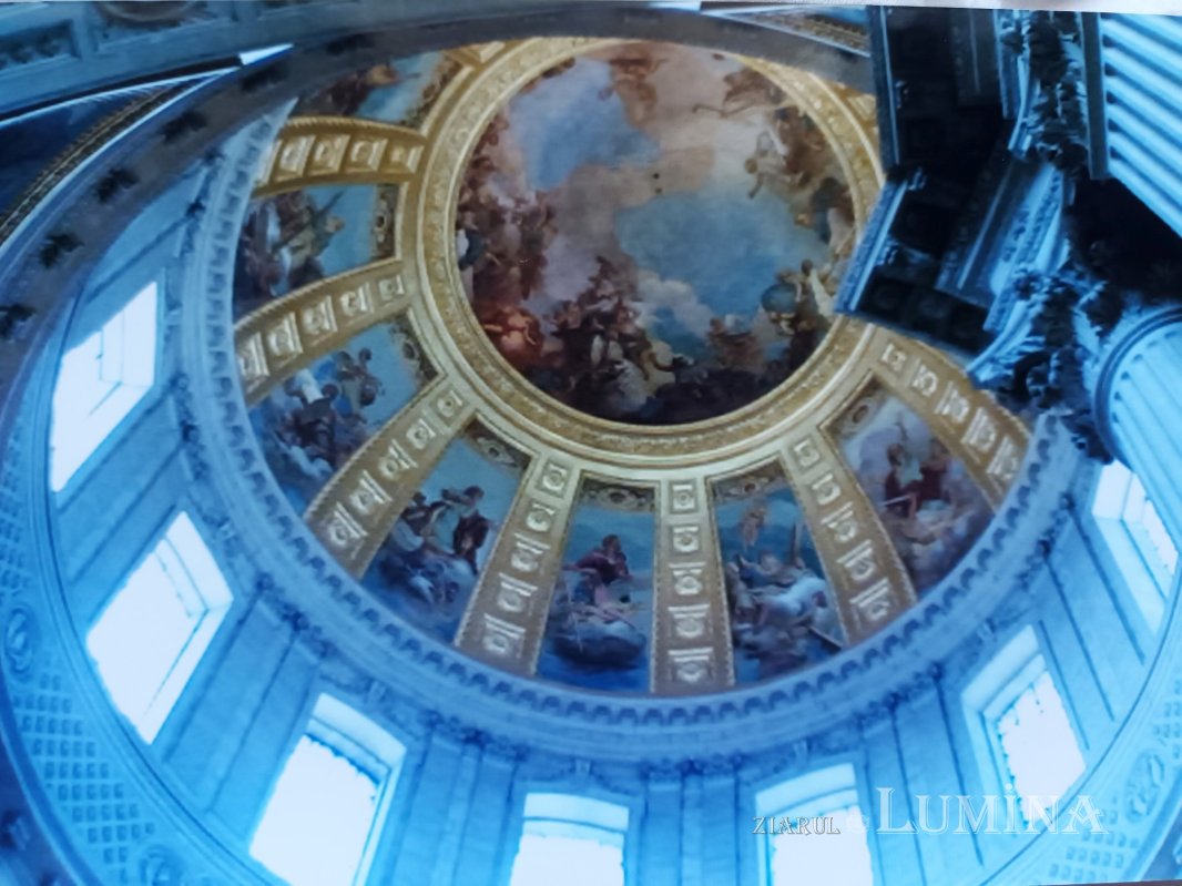 Un oraș al culturii și al politeții 201748