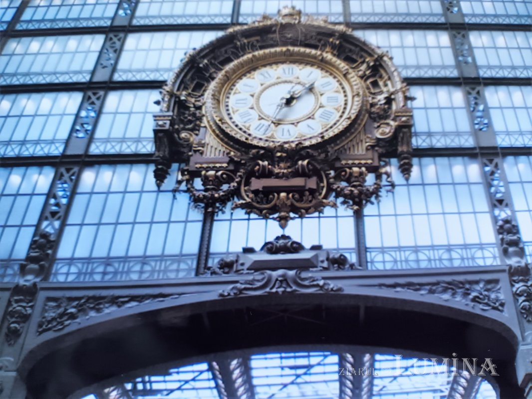 Un oraș al culturii și al politeții 201749