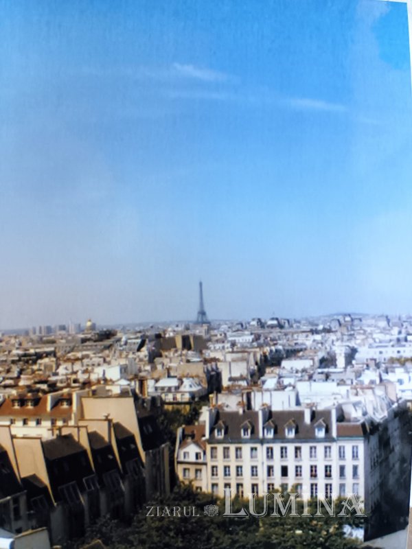 Un oraș al culturii și al politeții 201750