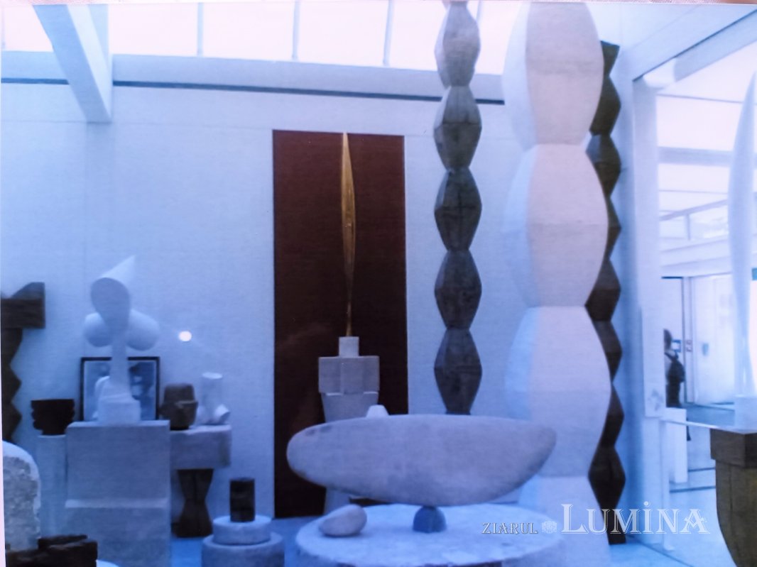 Un oraș al culturii și al politeții 201751