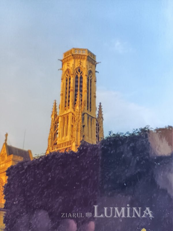 Un oraș al culturii și al politeții 201752