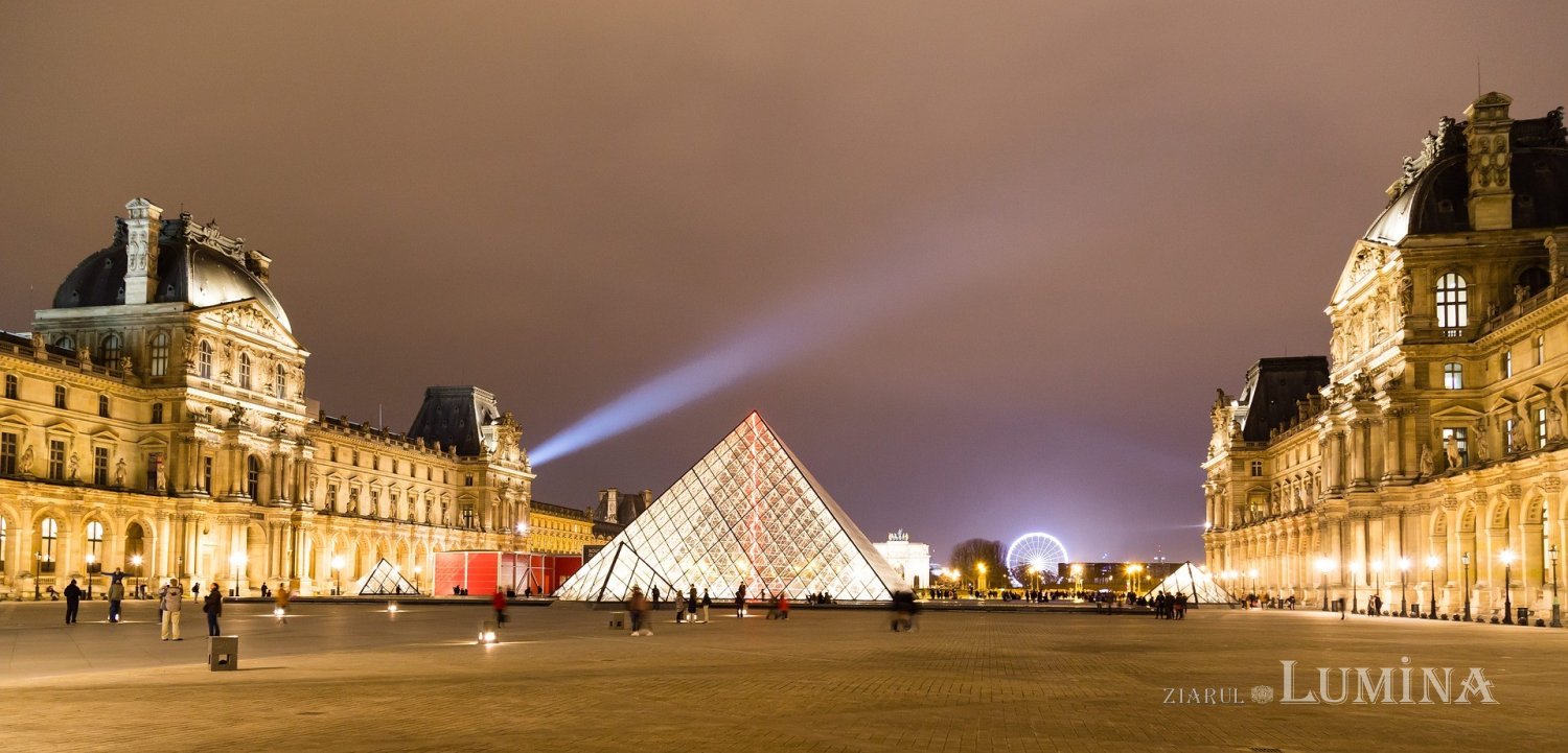 Un oraș al culturii și al politeții 201753