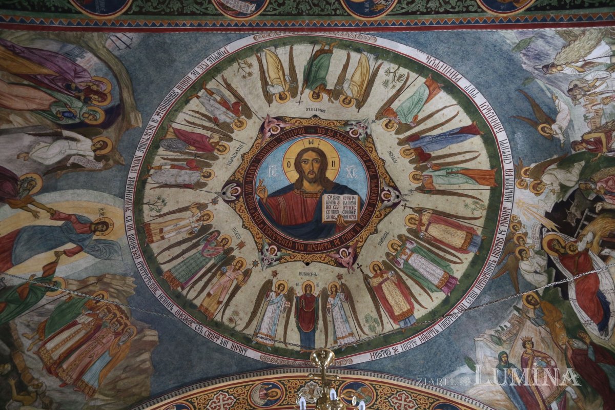 Catedrala Sfântului Andrei Şaguna din Ucea de Sus 201884