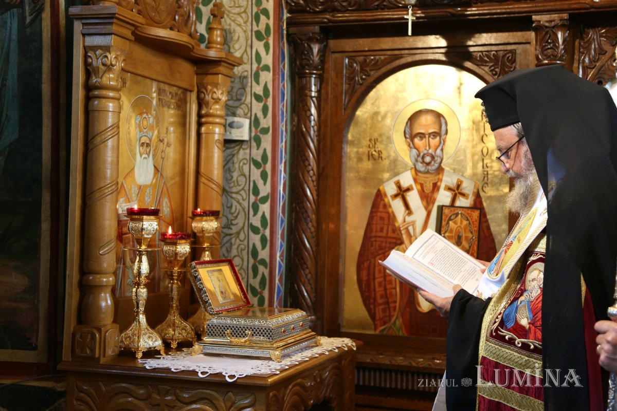 Catedrala Sfântului Andrei Şaguna din Ucea de Sus 201886