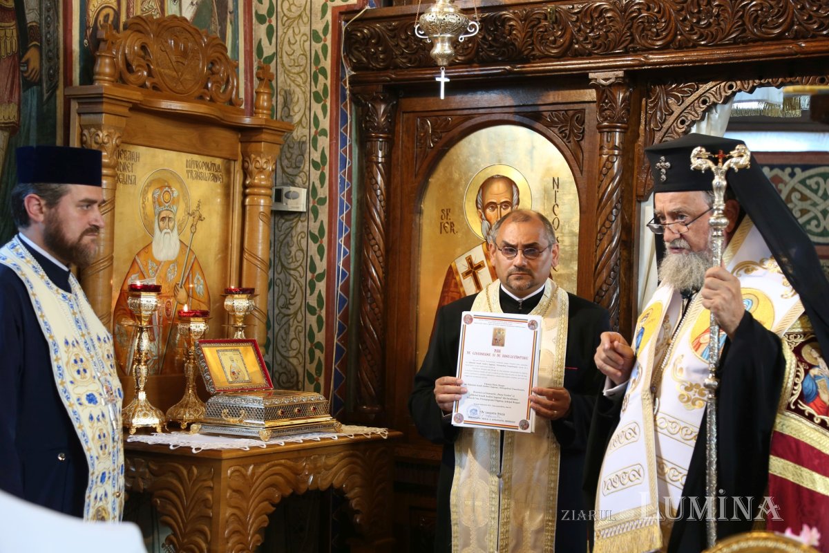 Catedrala Sfântului Andrei Şaguna din Ucea de Sus 201887